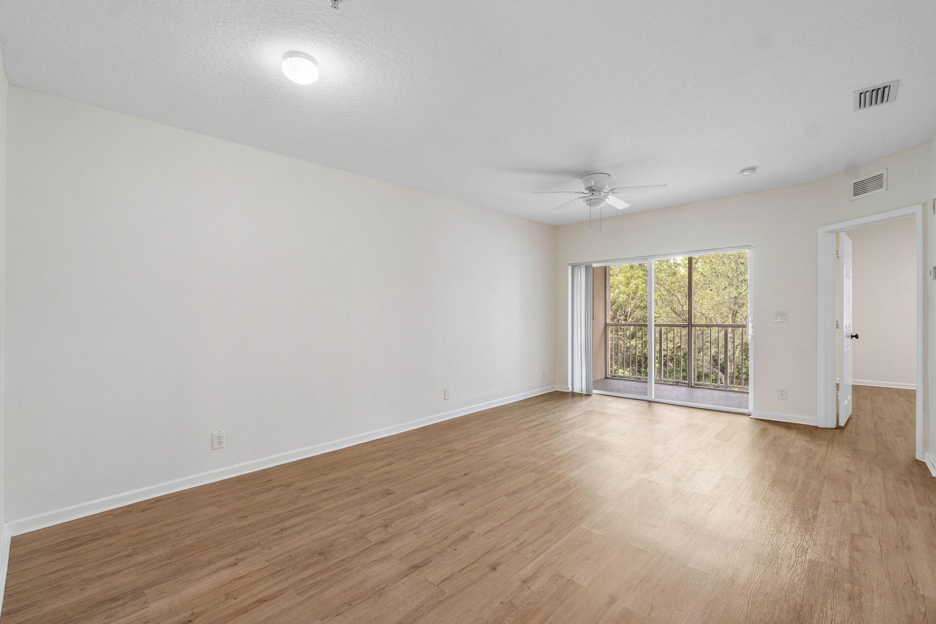 BELVEDERE ISLES CONDO NO 1 - Residential Lease
