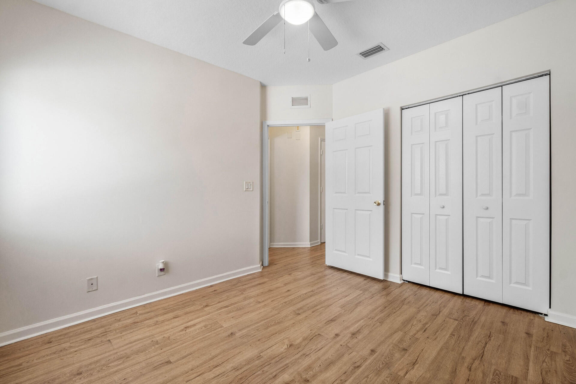 BELVEDERE ISLES CONDO NO 1 - Residential Lease