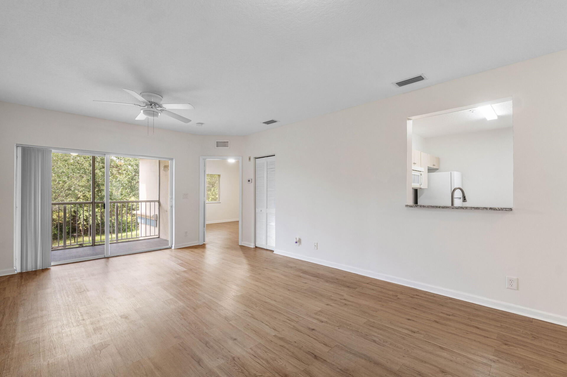 BELVEDERE ISLES CONDO NO 1 - Residential Lease