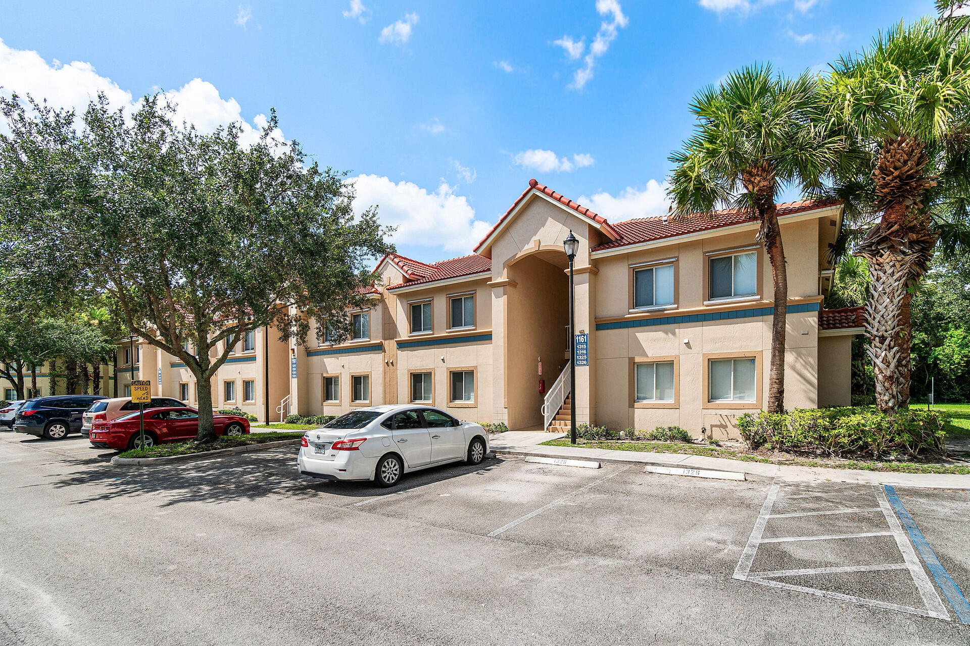 BELVEDERE ISLES CONDO NO 1 - Residential Lease