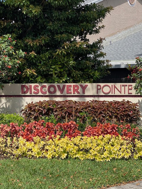 CORAL POINT NORTH - Residential