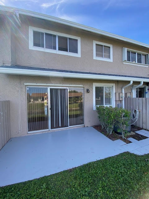 CORAL POINT NORTH - Residential