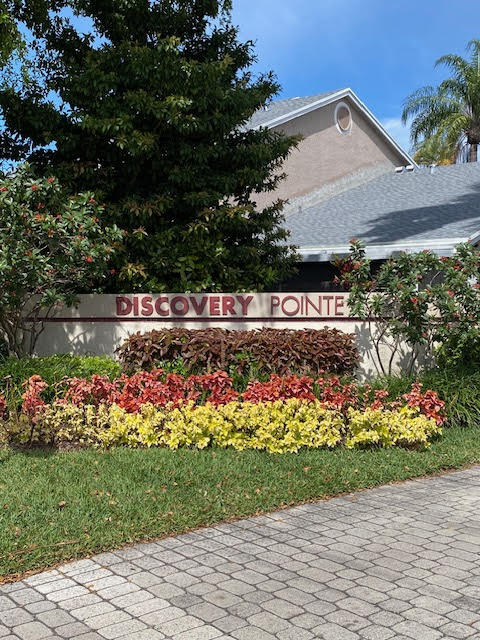 CORAL POINT NORTH - Residential