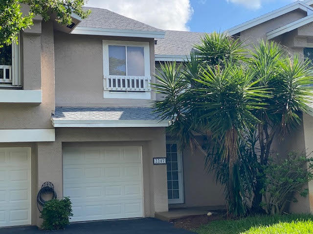 CORAL POINT NORTH - Residential
