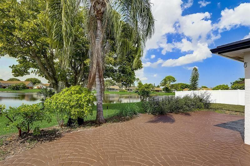 AMERICAN HOMES AT BOCA RATON 8 - Residential Lease