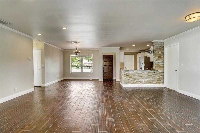 AMERICAN HOMES AT BOCA RATON 8 - Residential Lease