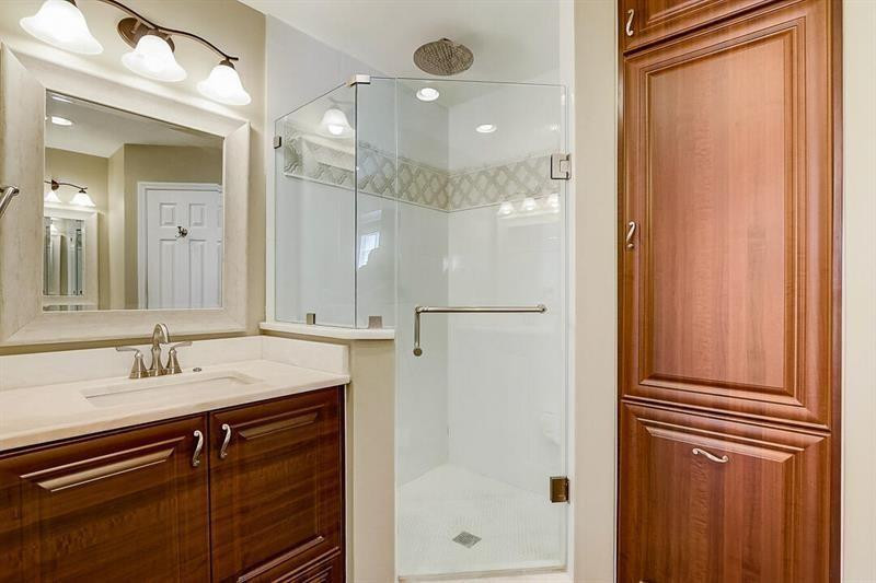 AMERICAN HOMES AT BOCA RATON 8 - Residential Lease