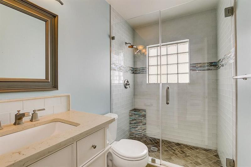 AMERICAN HOMES AT BOCA RATON 8 - Residential Lease