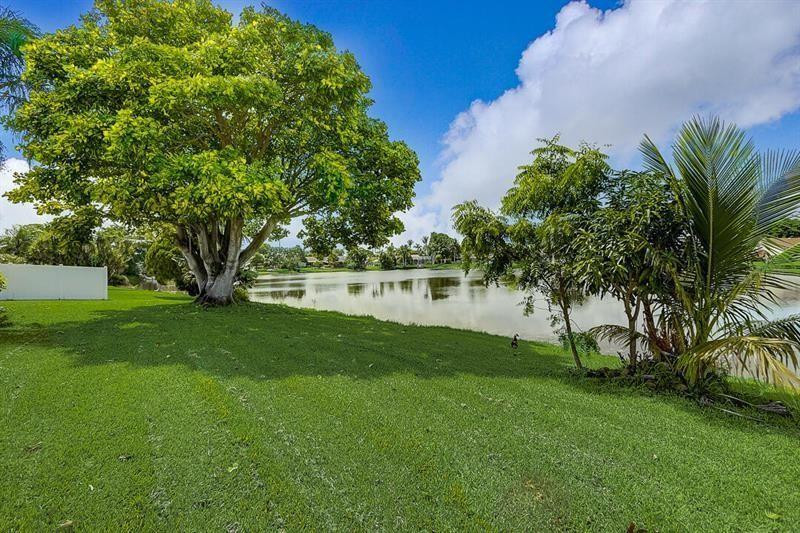 AMERICAN HOMES AT BOCA RATON 8 - Residential Lease