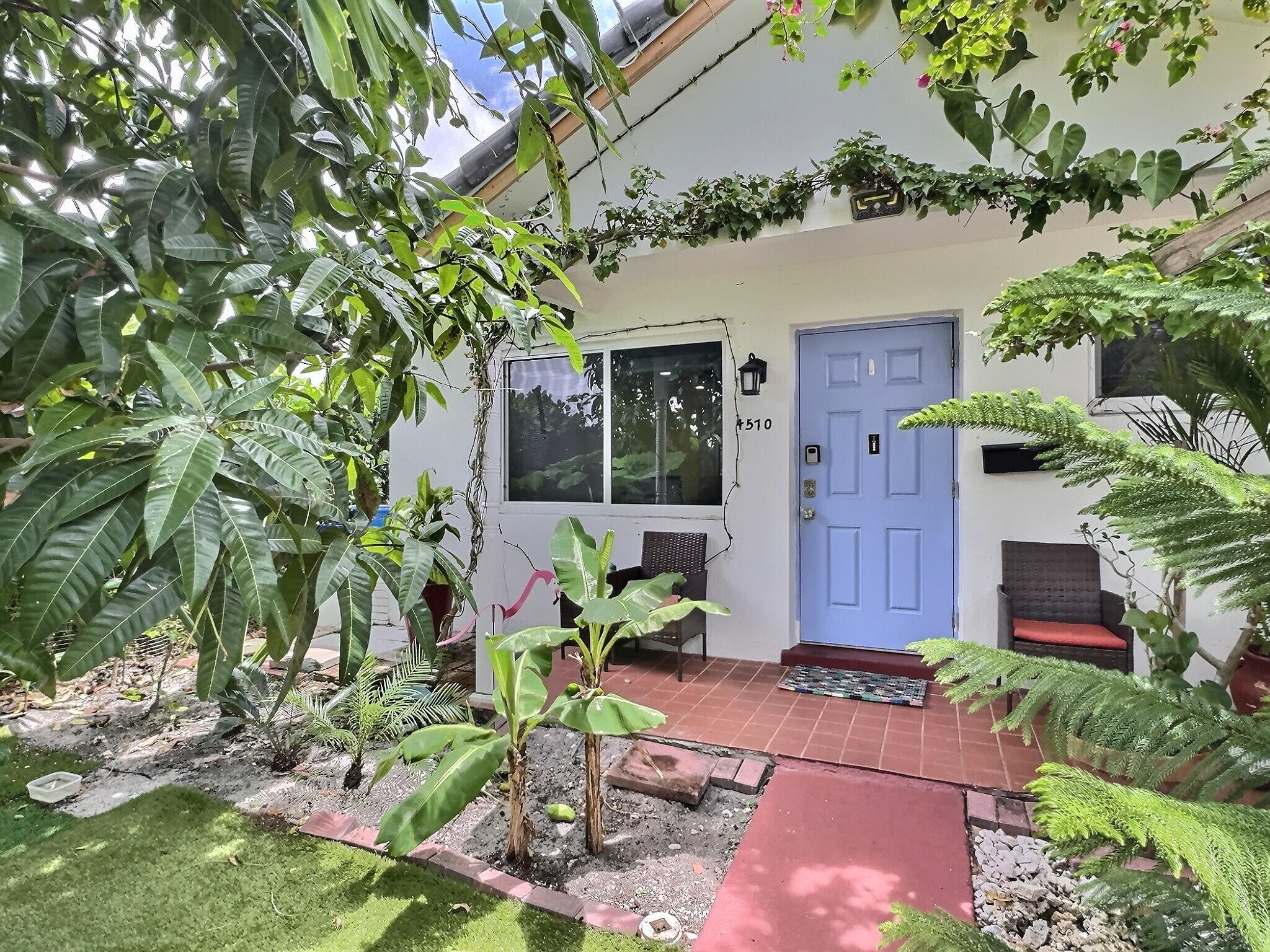 TAMARAC LAKES - Residential