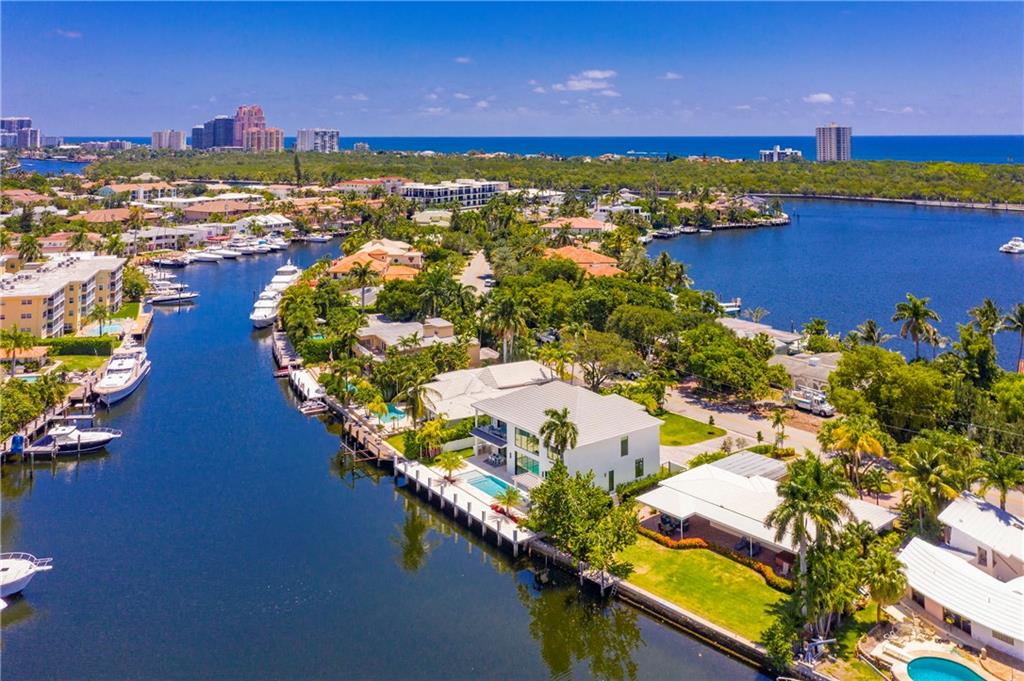 Coral Ridge - Residential
