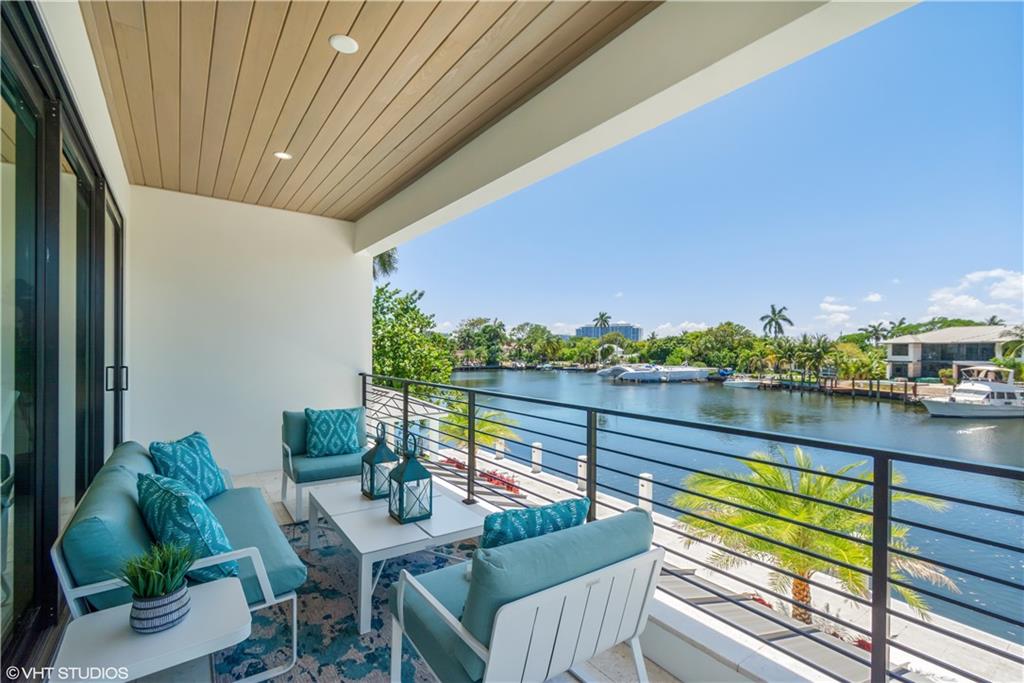 Coral Ridge - Residential