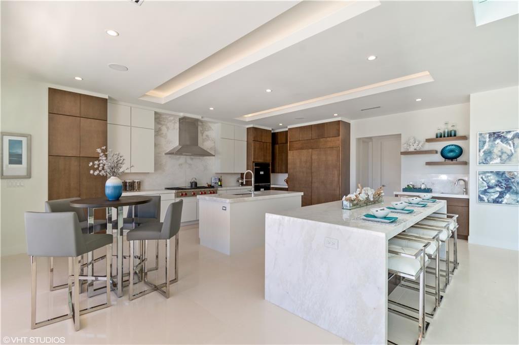 Coral Ridge - Residential