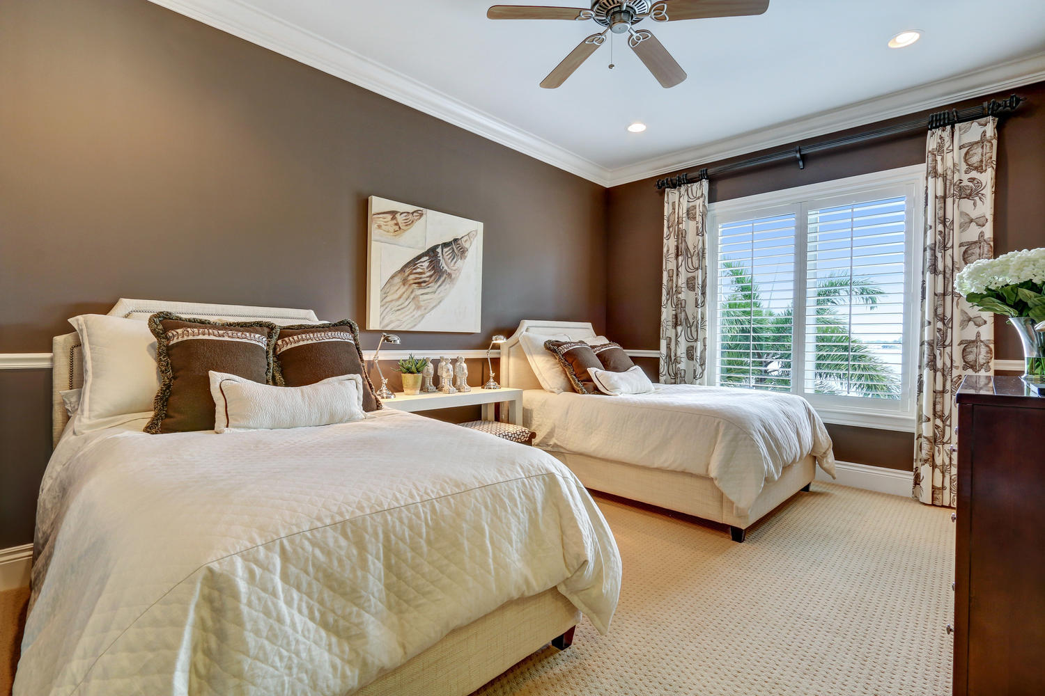 Acreage & Unrec - Residential