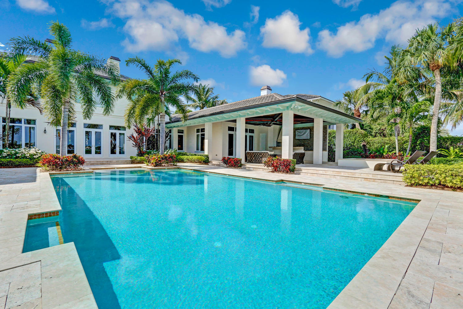 Acreage & Unrec - Residential