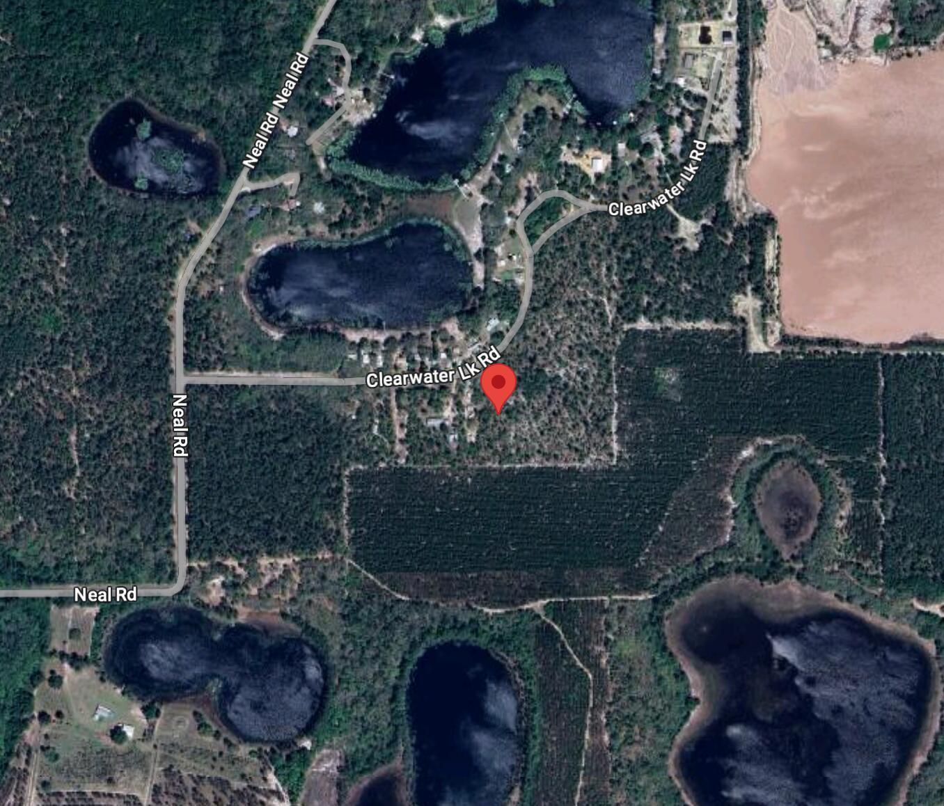 Embrace the charm of rural living with .8 acres of prime agricultural land nestled in the heart of Putnam County, Florida. This agricultural parcel offers a blank canvas for your countryside aspirations.