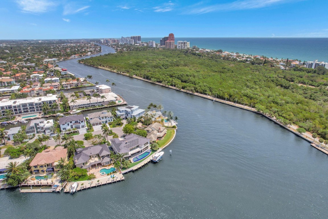 BEACH WAY HEIGHTS UNIT - Residential