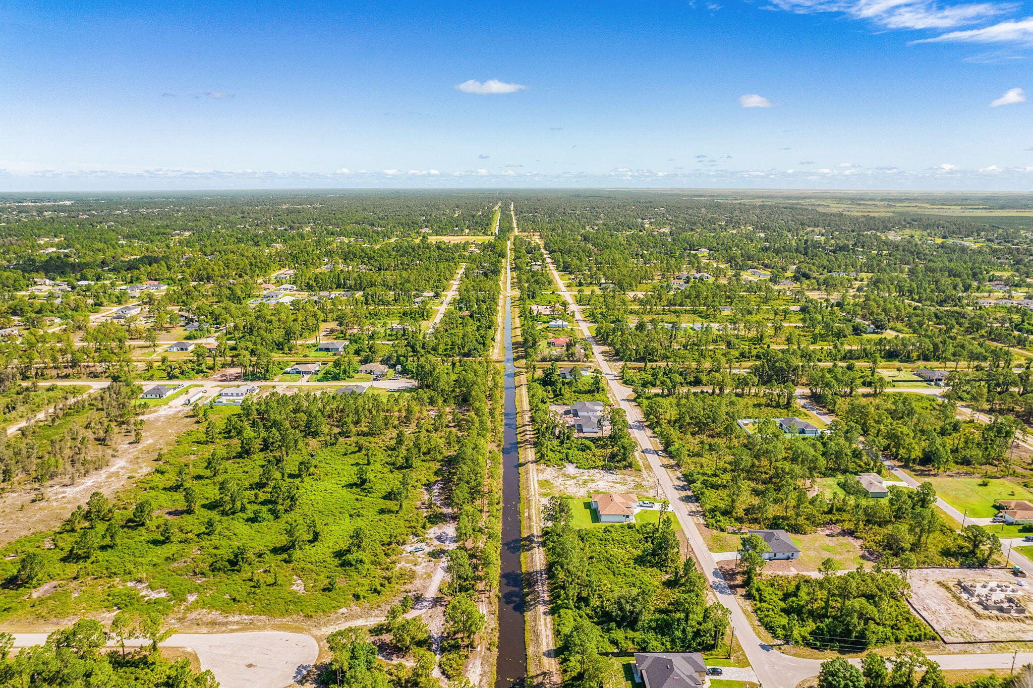 Lehigh Acres - Land