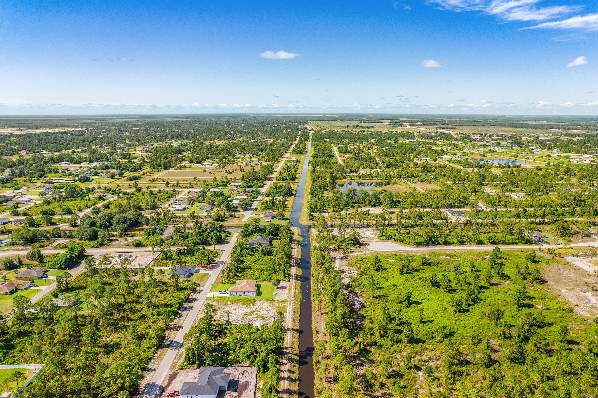 Lehigh Acres - Land