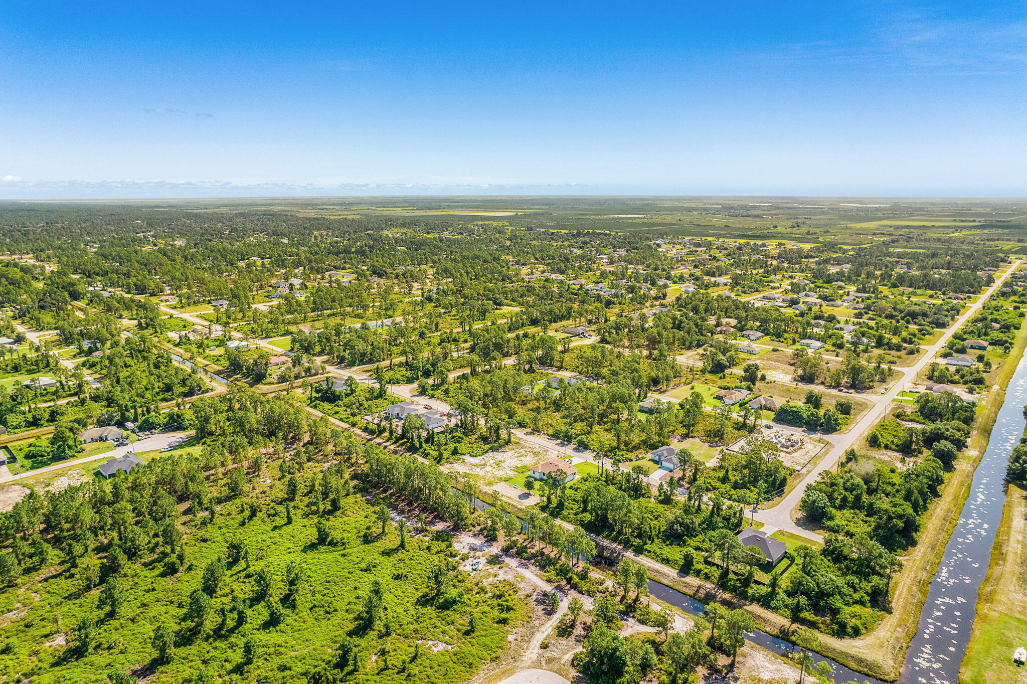Lehigh Acres - Land