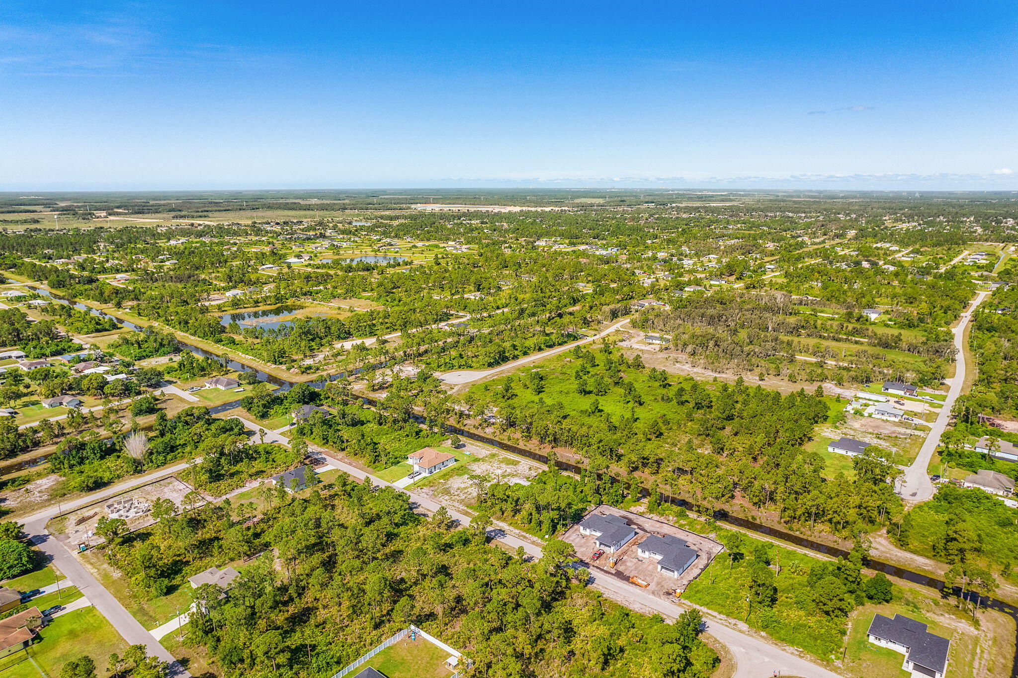 Lehigh Acres - Land