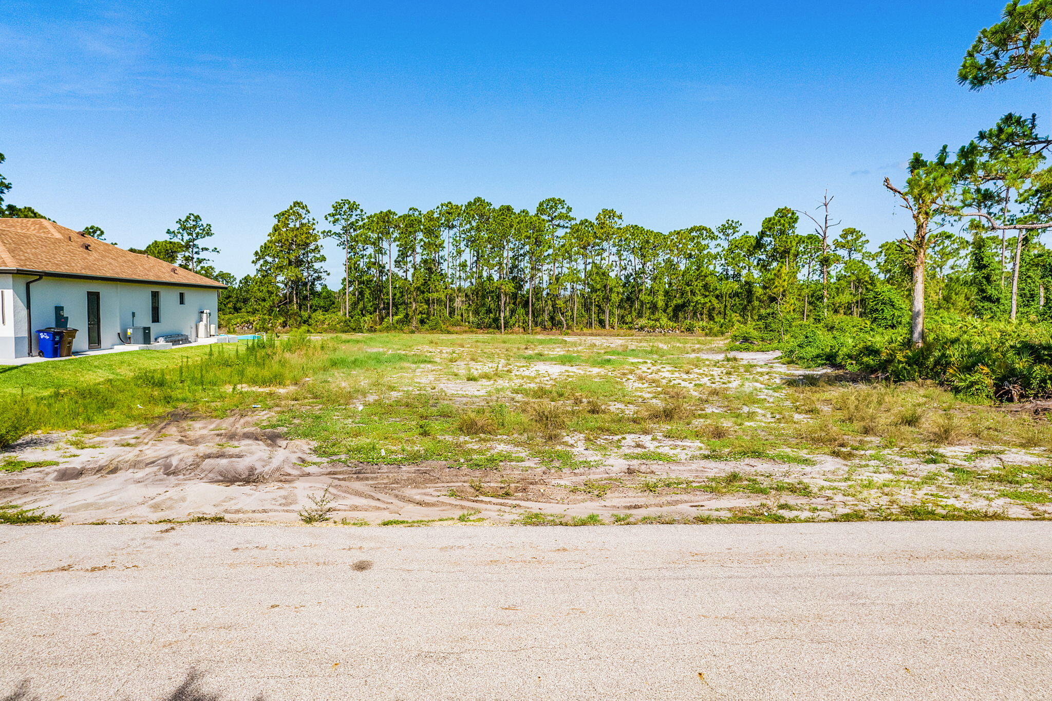 Lehigh Acres - Land