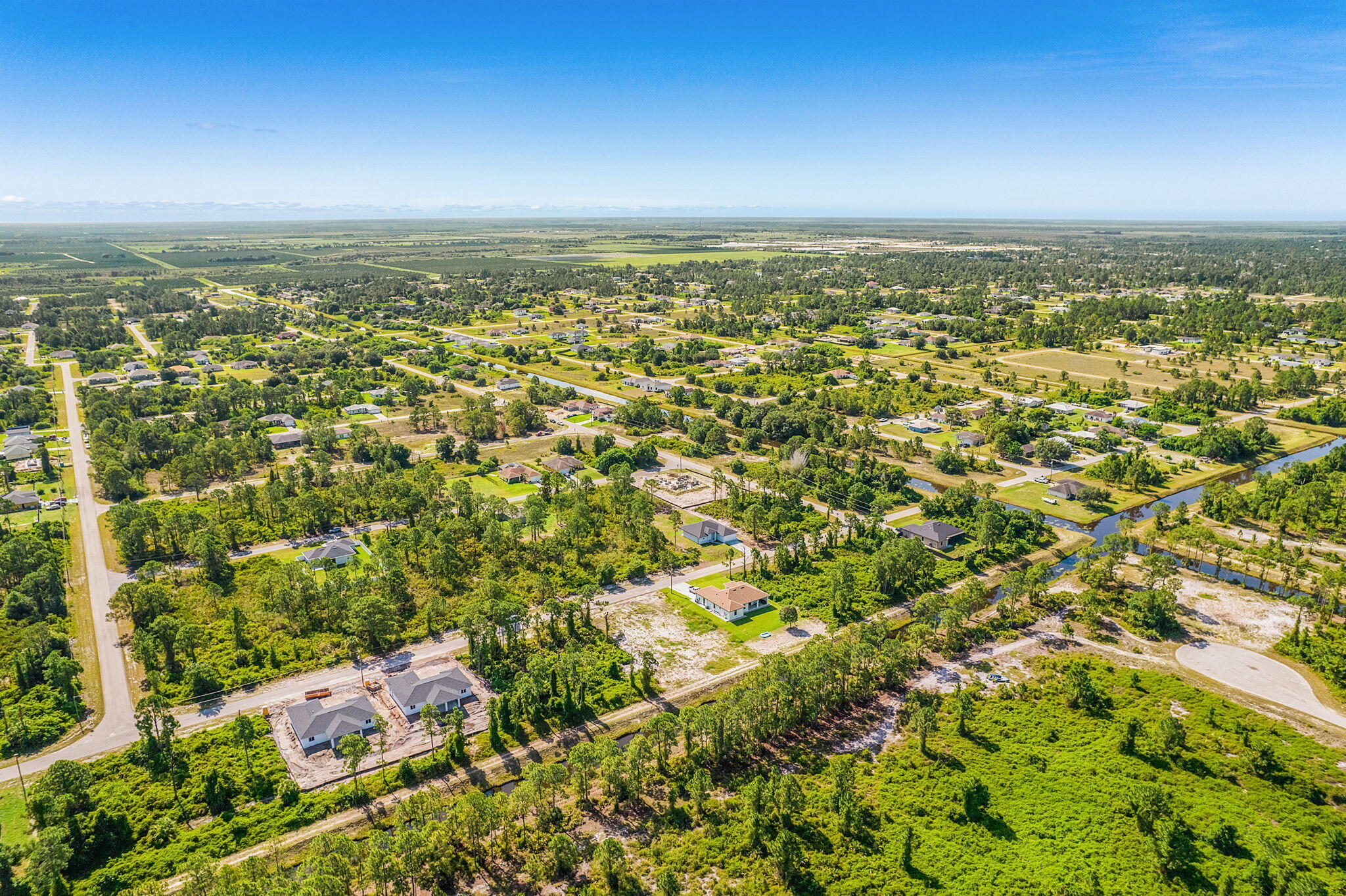 Lehigh Acres - Land