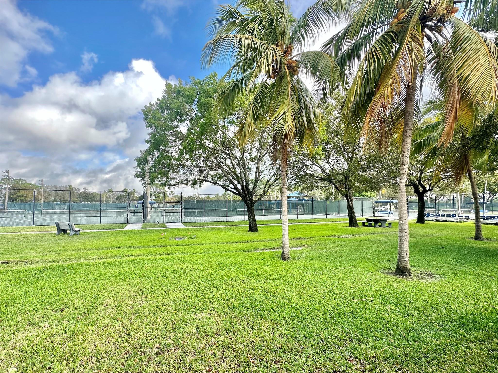 CAPRI COURTS CONDO - Residential Lease