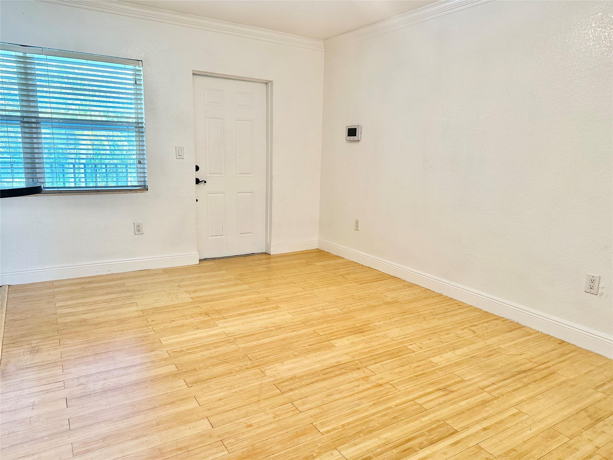 CAPRI COURTS CONDO - Residential Lease