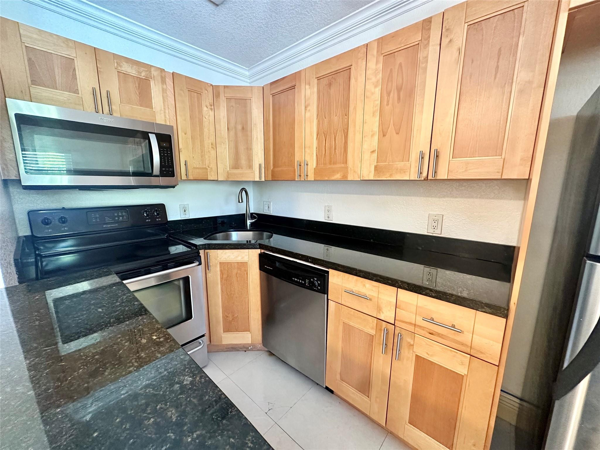CAPRI COURTS CONDO - Residential Lease
