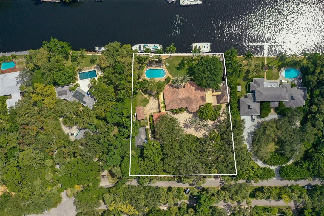 SHADY BANKS ON NEW RIVER - Residential