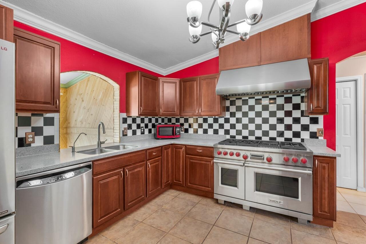 CORONA DEL RIO - Residential