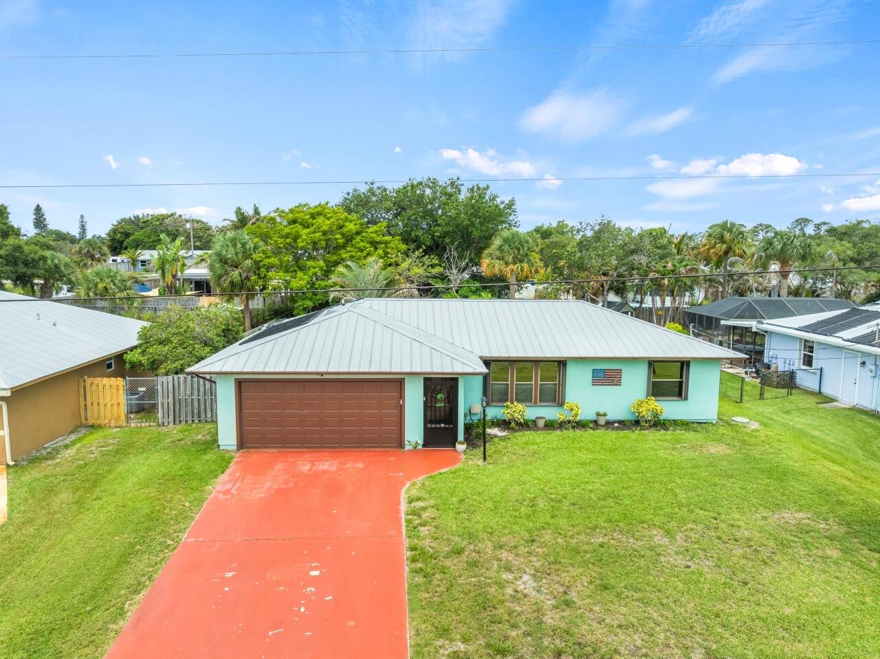 CORONA DEL RIO - Residential