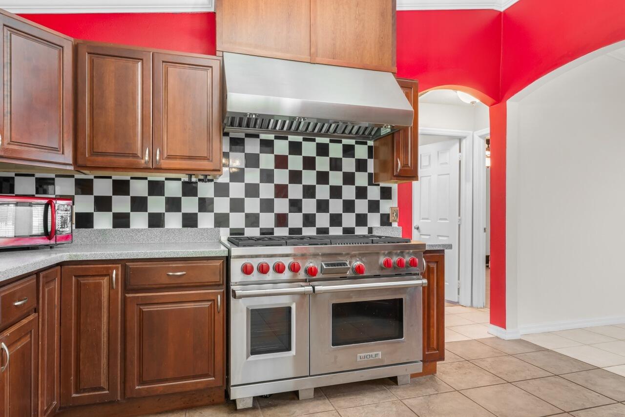 CORONA DEL RIO - Residential