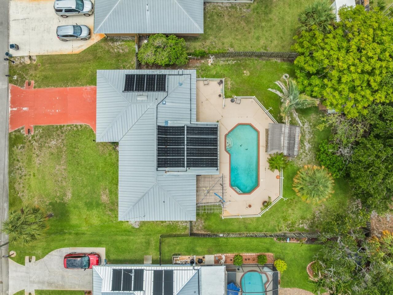 CORONA DEL RIO - Residential