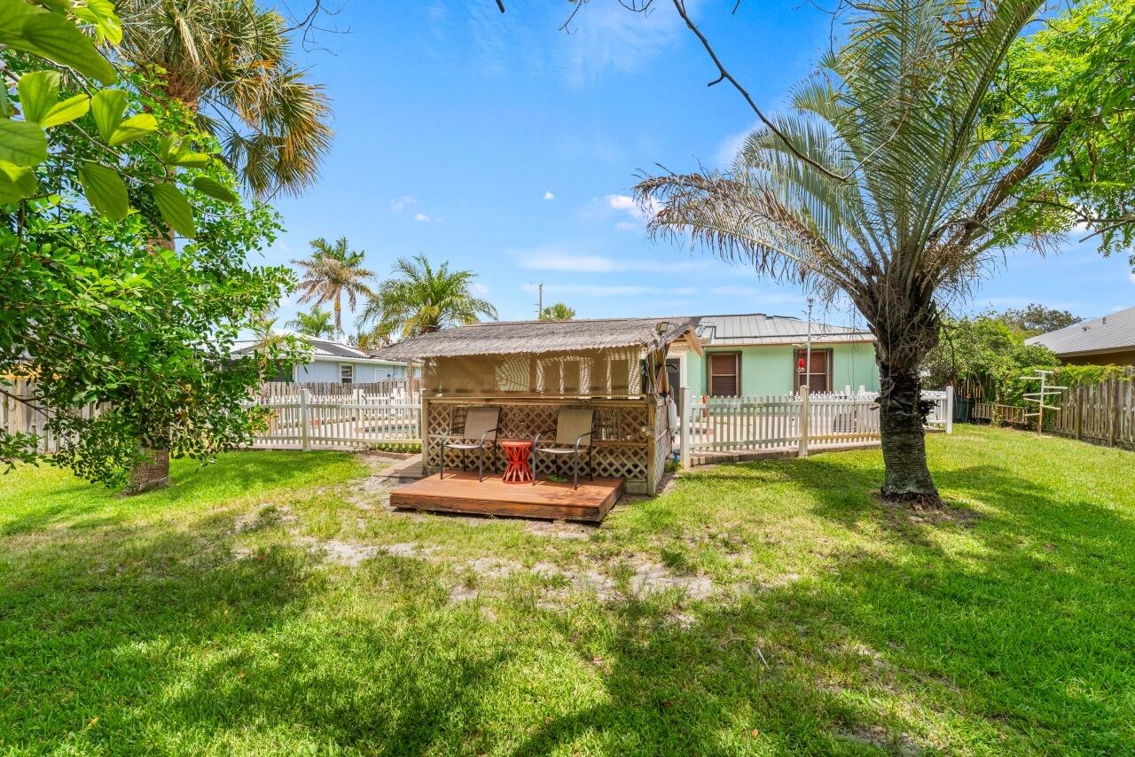 CORONA DEL RIO - Residential
