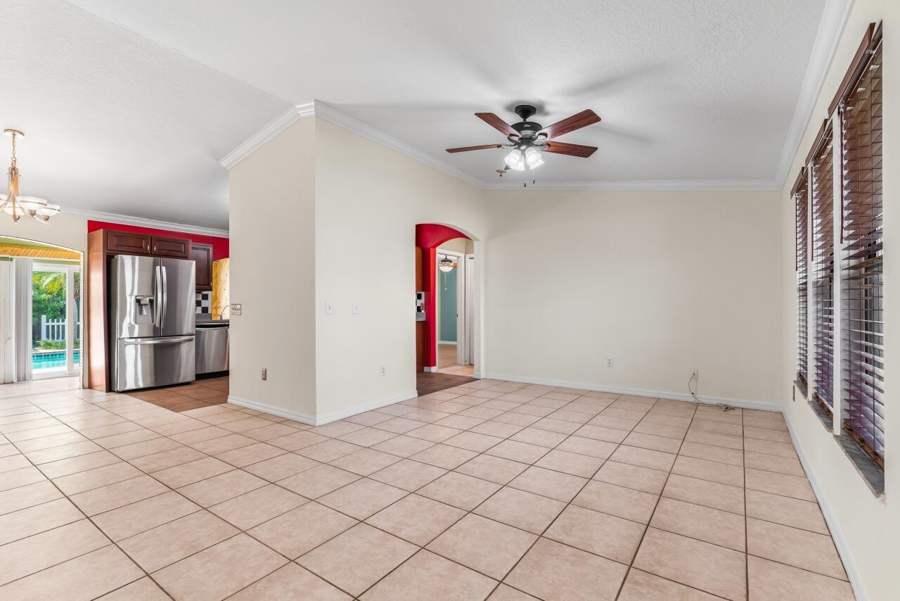 CORONA DEL RIO - Residential