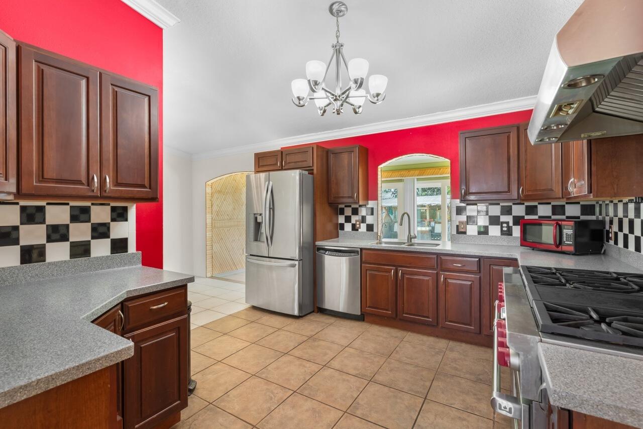 CORONA DEL RIO - Residential