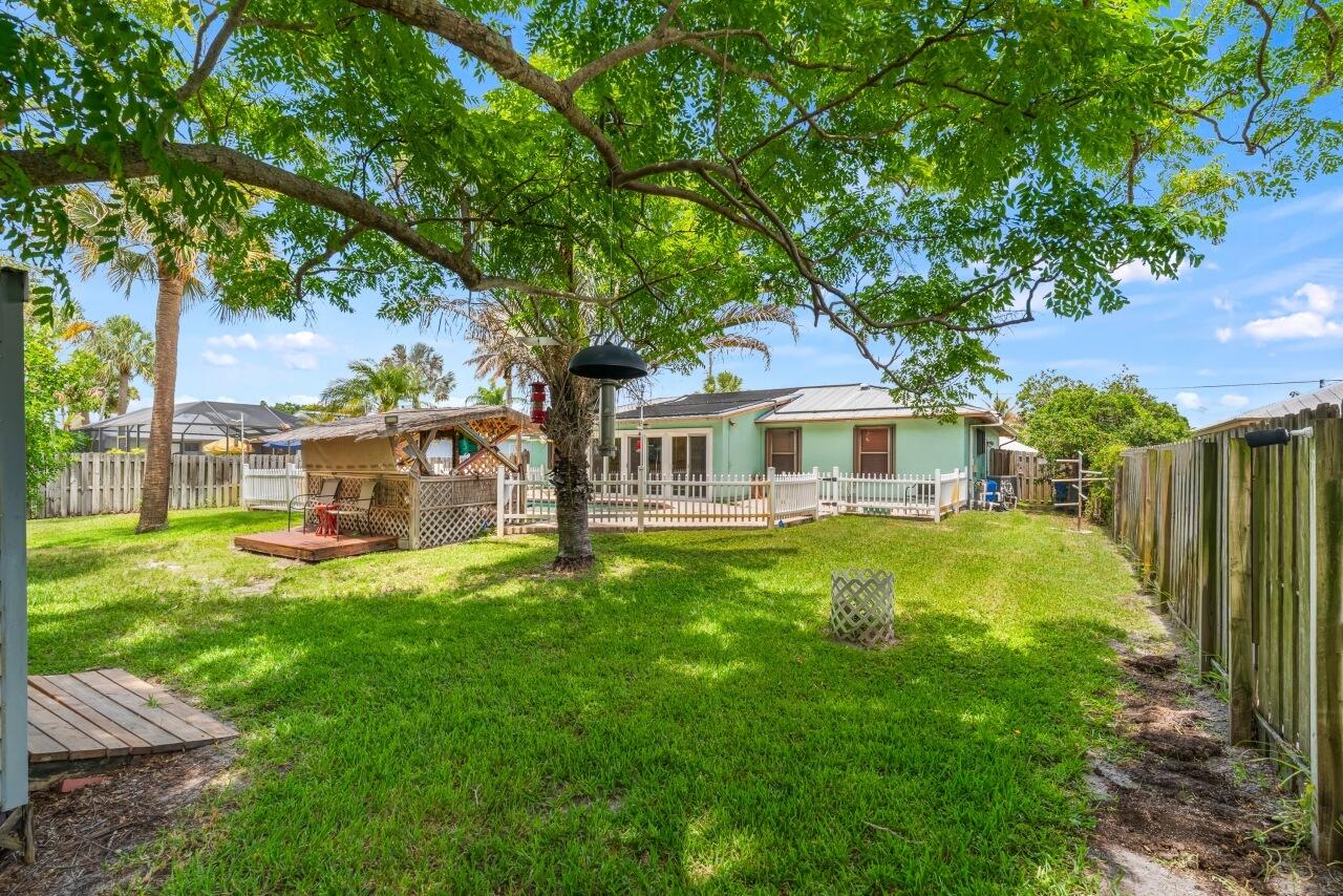 CORONA DEL RIO - Residential