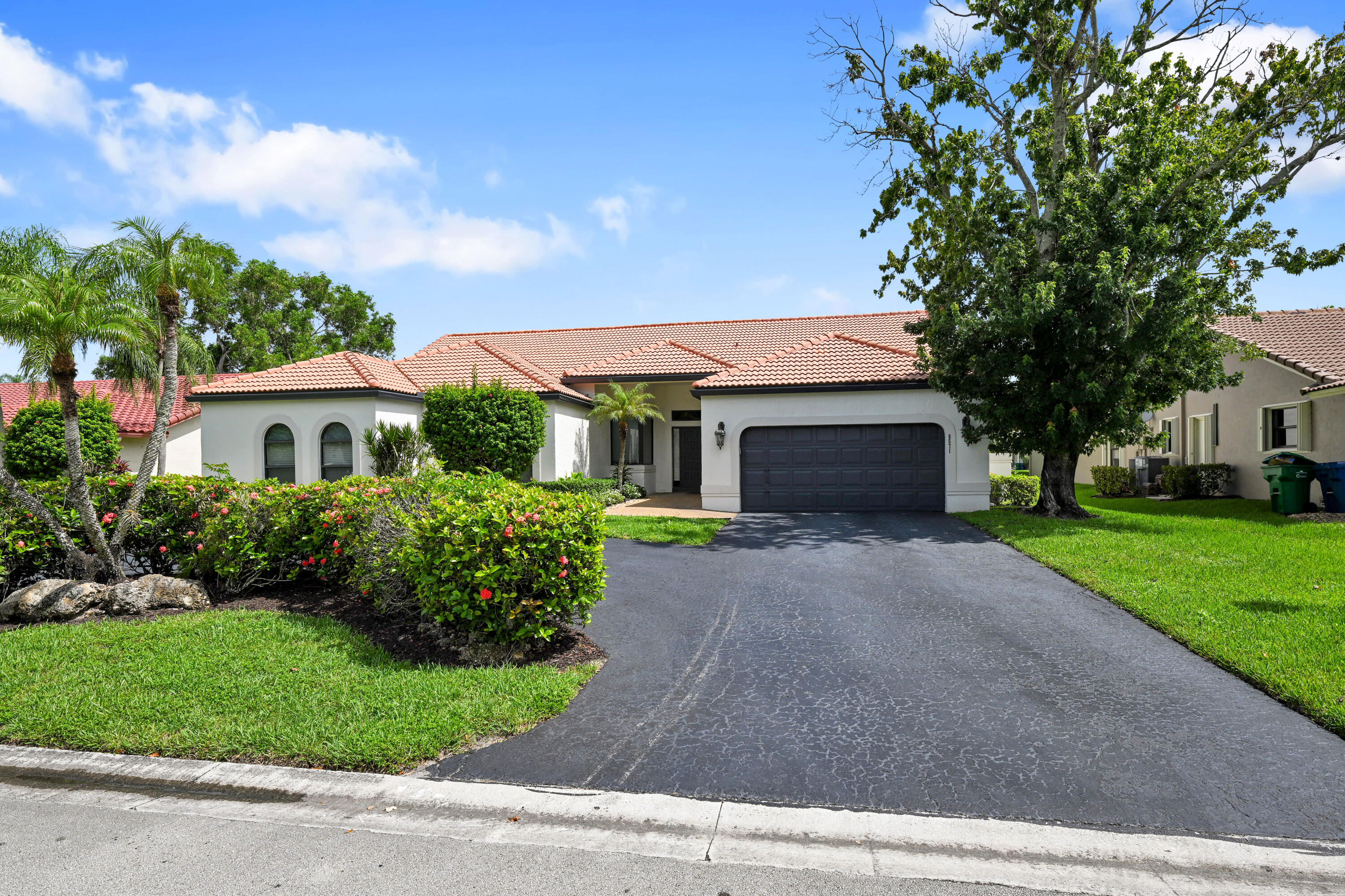 PINE RIDGE - Residential