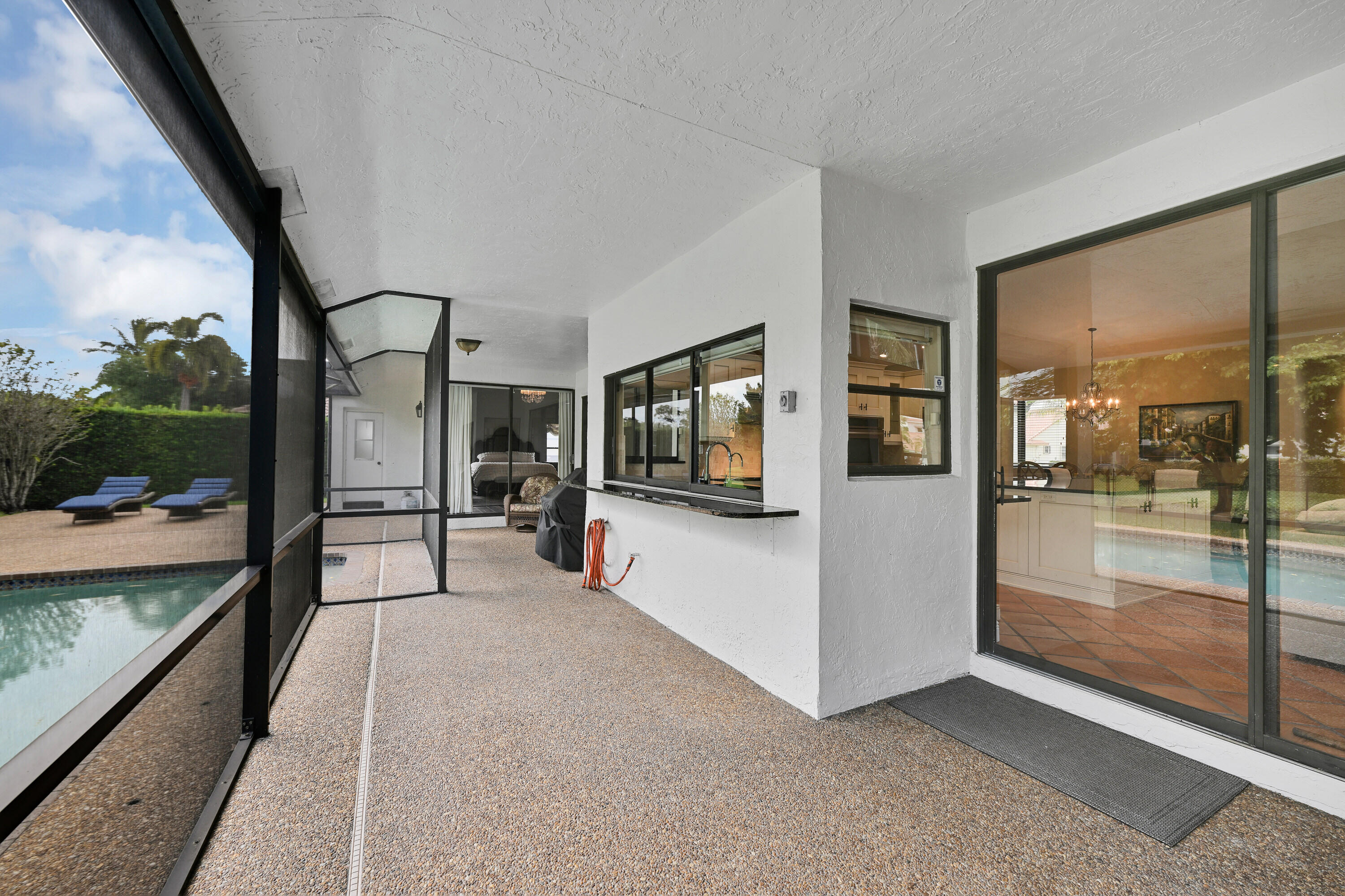 PINE RIDGE - Residential