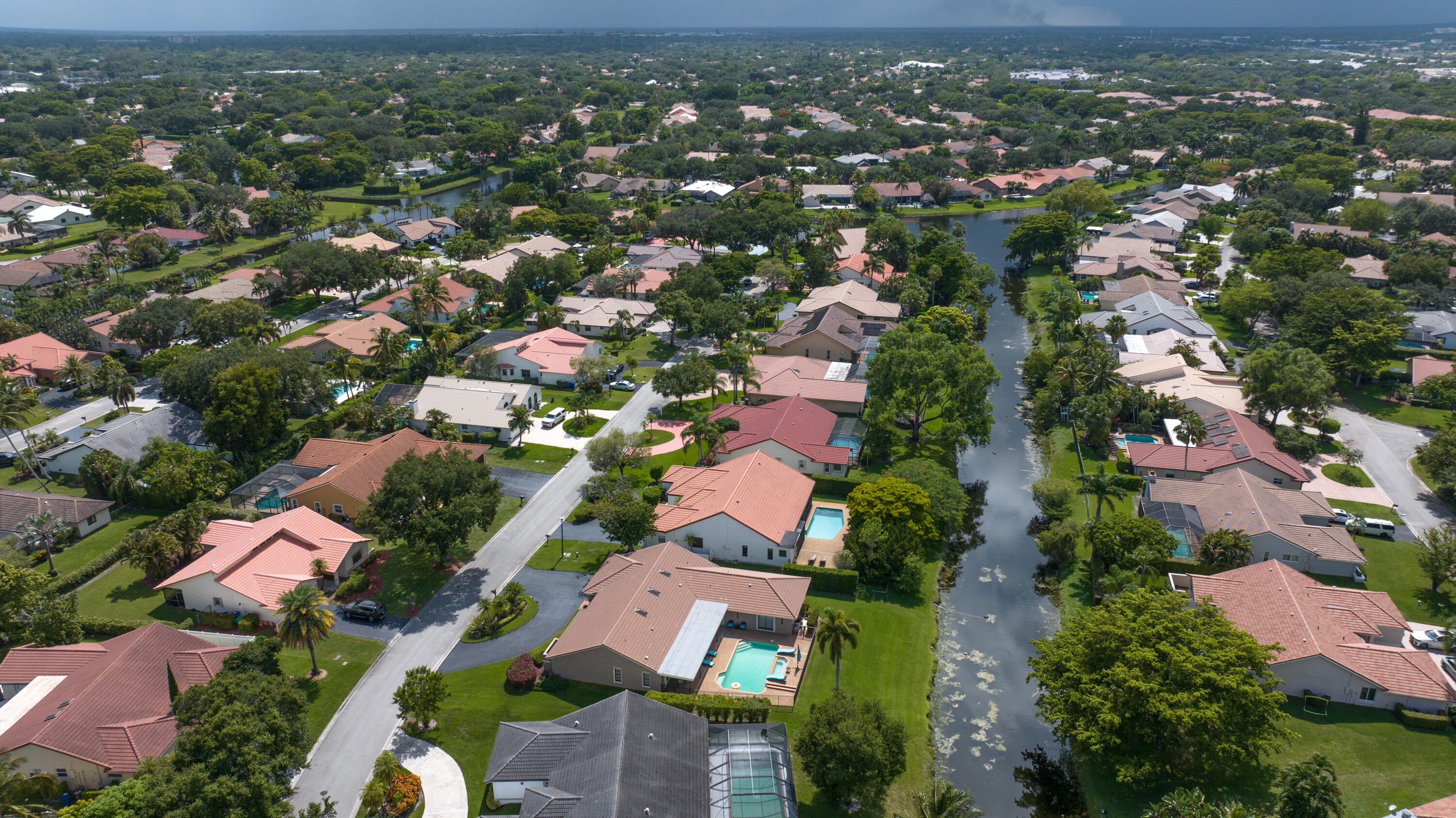 PINE RIDGE - Residential