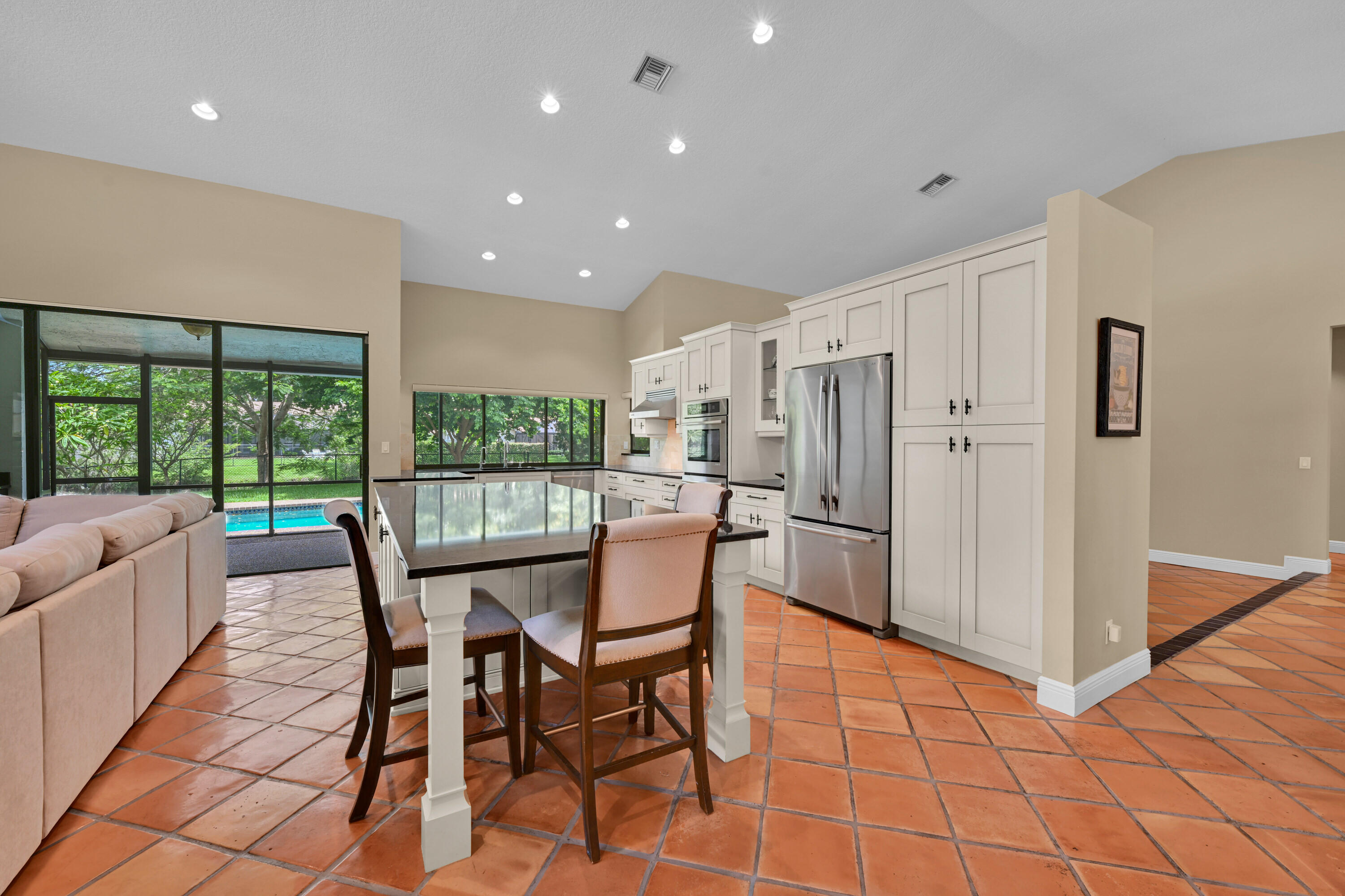 PINE RIDGE - Residential