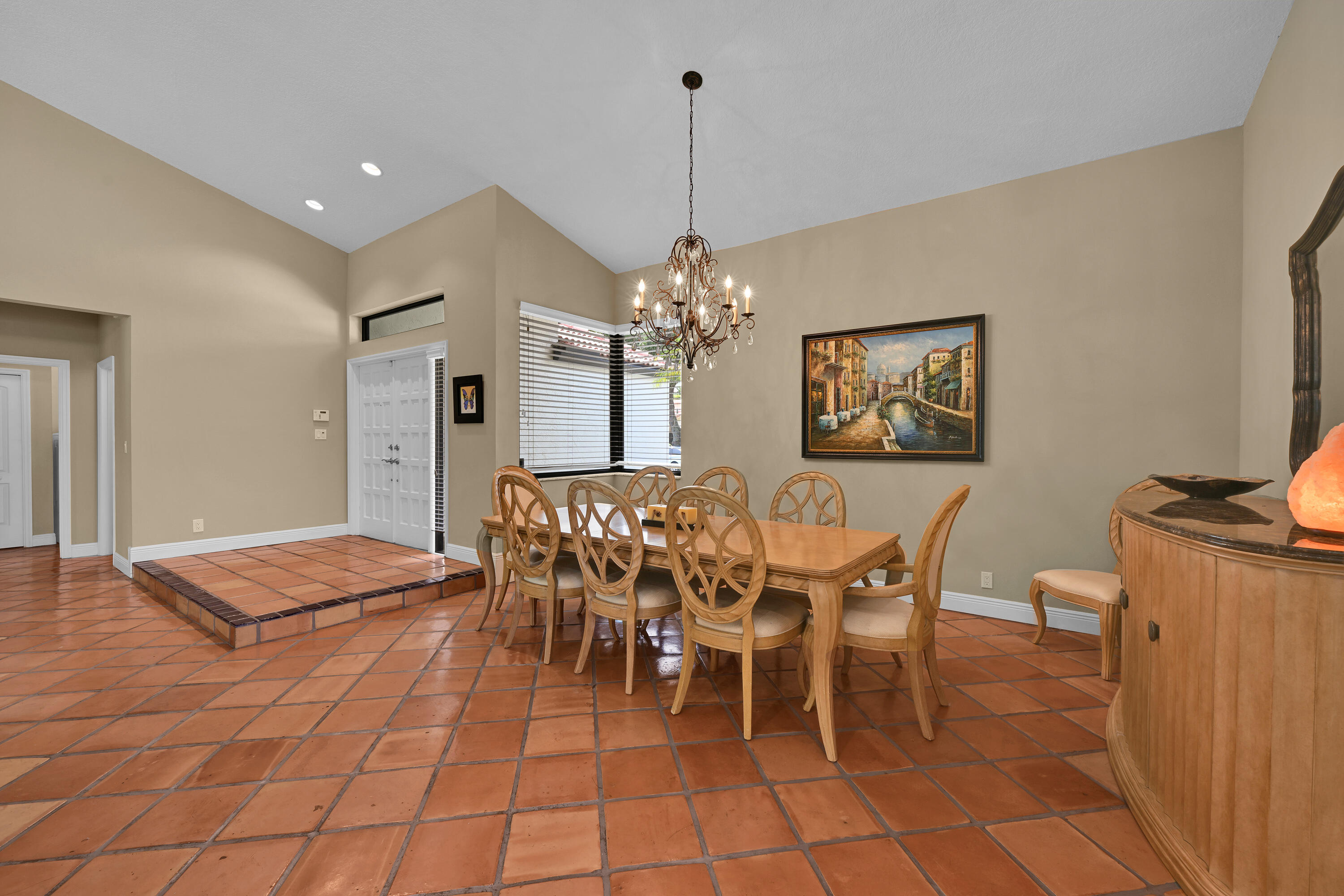 PINE RIDGE - Residential