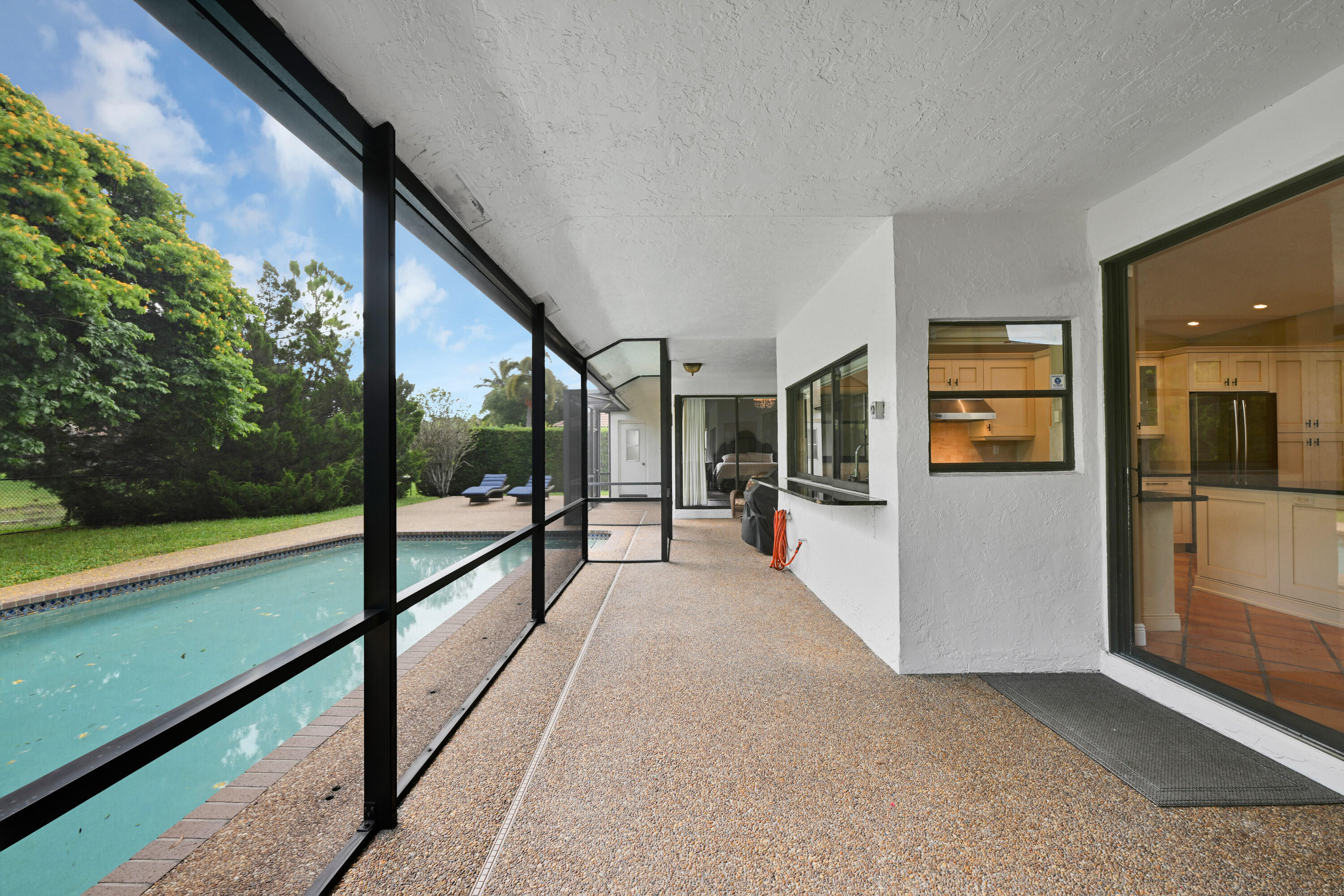 PINE RIDGE - Residential