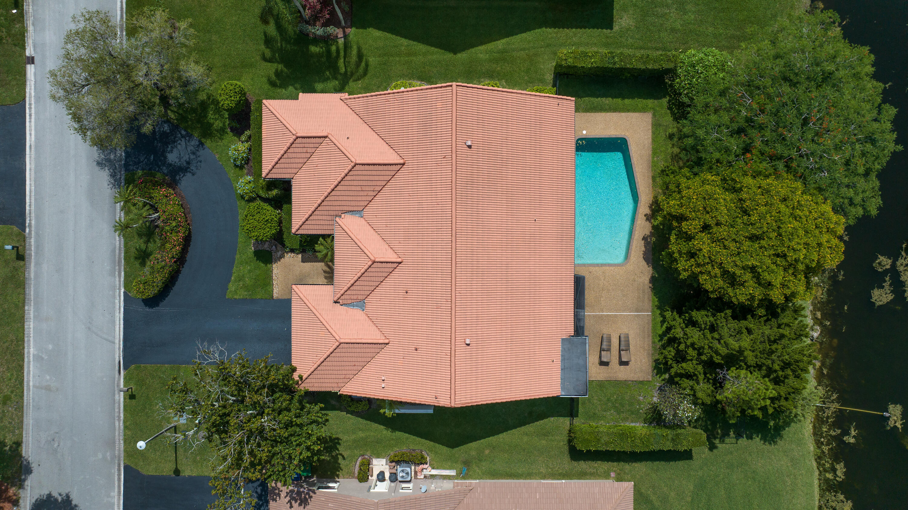 PINE RIDGE - Residential