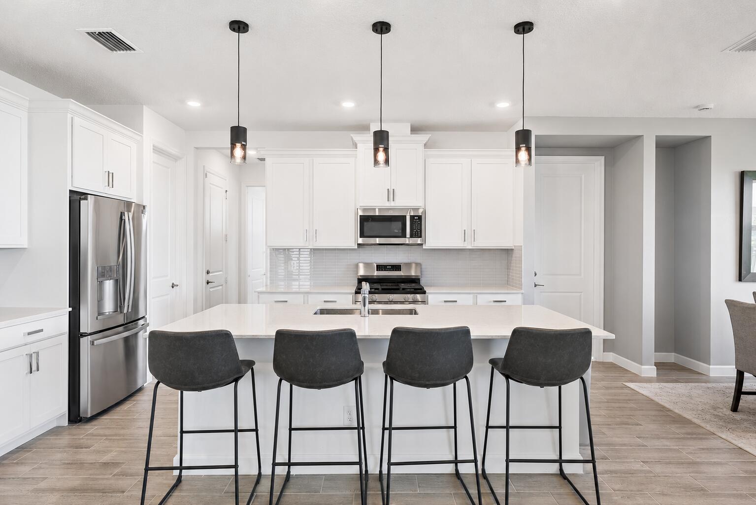 ARDEN PUD POD H NORTH - Residential
