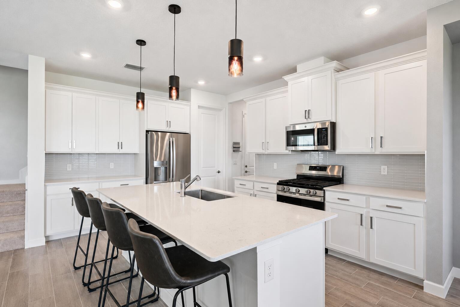 ARDEN PUD POD H NORTH - Residential