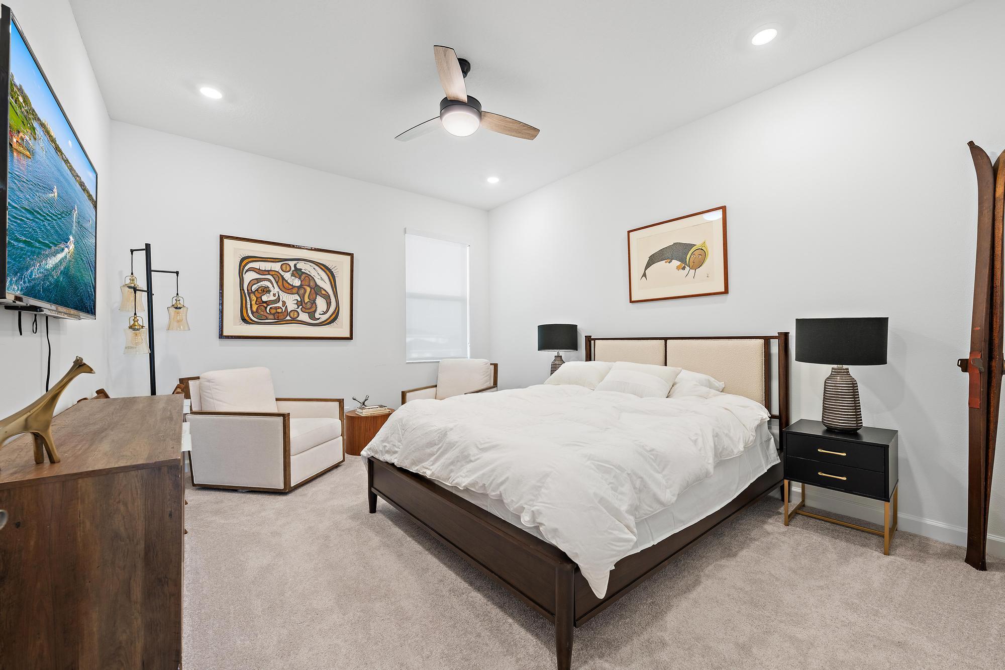ARDEN PUD POD H NORTH - Residential