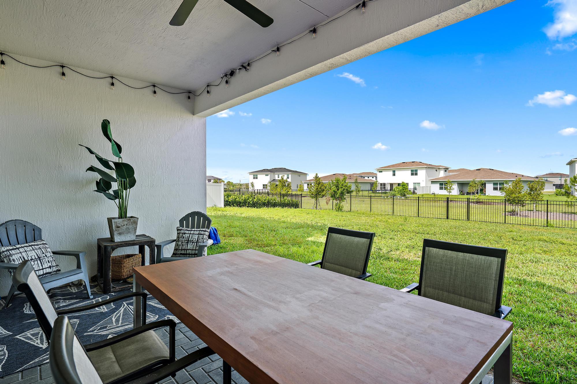 ARDEN PUD POD H NORTH - Residential
